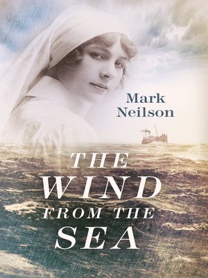 cover image of The Wind from the Sea